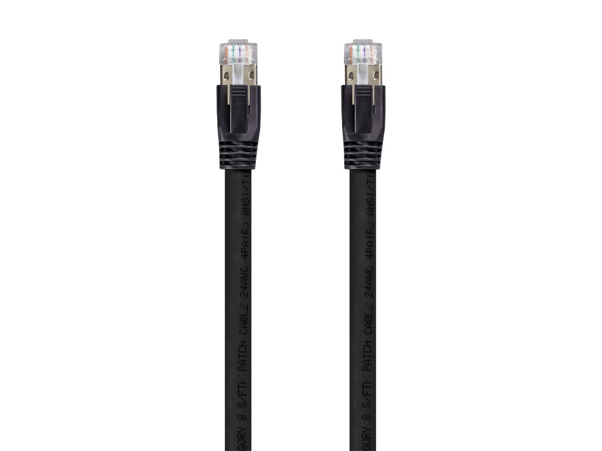 Cat8 Ethernet Cables
